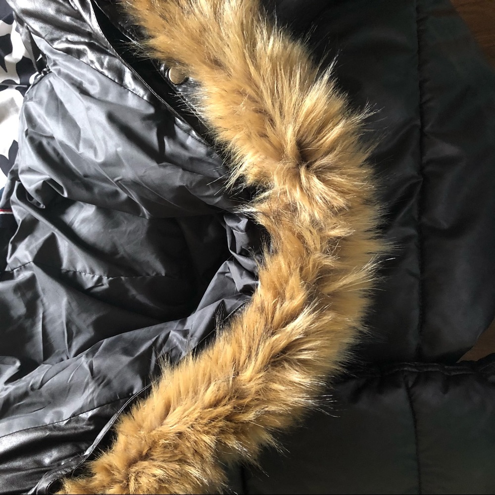 NWT Men’s Tommy Hilfiger Winter Jacket - Picture 8 of 8